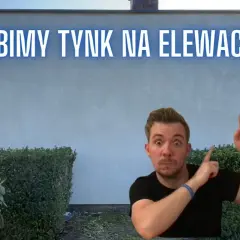 Tynk baranek krok po kroku: Zrób to sam i oszczędź na elewacji!