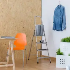 Stwórz meble z OSB: Poradnik DIY od pomysłu do perfekcji