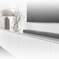Jaka moc soundbara do salonu? Wybierz idealną w 3 krokach!