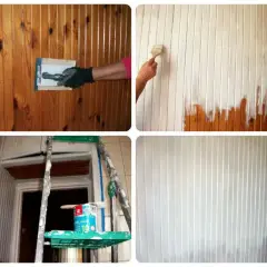 Biała farba do boazerii: Wybierz idealną i uniknij błędów!