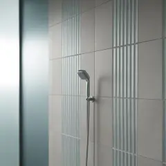 Prysznic bez fug? 5 nowoczesnych alternatyw dla płytek!