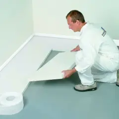 Styropian na podłogę: EPS 80 vs 100. Który wybrać i dlaczego?