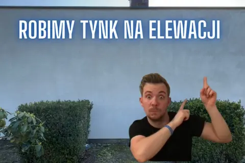 Tynk baranek krok po kroku: Zrób to sam i oszczędź na elewacji!
