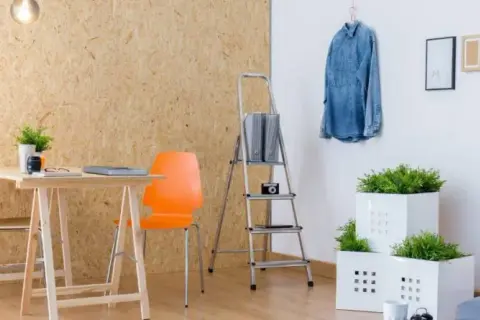 Stwórz meble z OSB: Poradnik DIY od pomysłu do perfekcji
