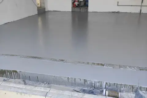 Jak zrobić posadzkę w garażu? Wybierz materiał i zrób to sam!