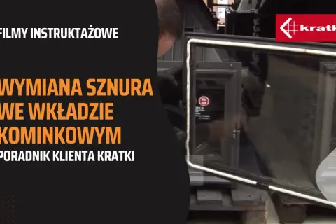 Wymiana tylnej płyty w kominku: Poradnik krok po kroku (DIY)