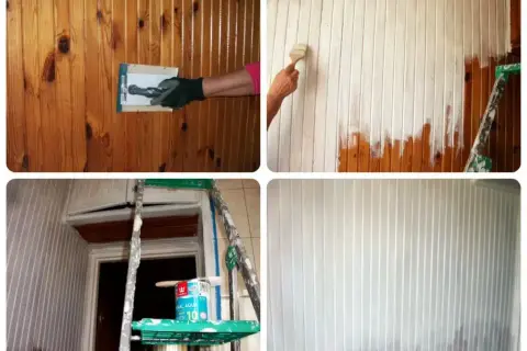 Biała farba do boazerii: Wybierz idealną i uniknij błędów!