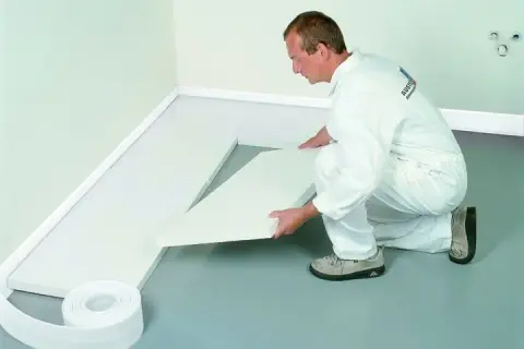 Styropian na podłogę: EPS 80 vs 100. Który wybrać i dlaczego?
