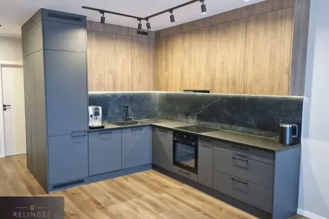 Jak zrobić ściany w kuchni? Wybierz materiał marzeń na lata!