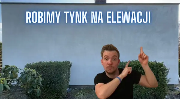 Tynk baranek krok po kroku: Zrób to sam i oszczędź na elewacji!