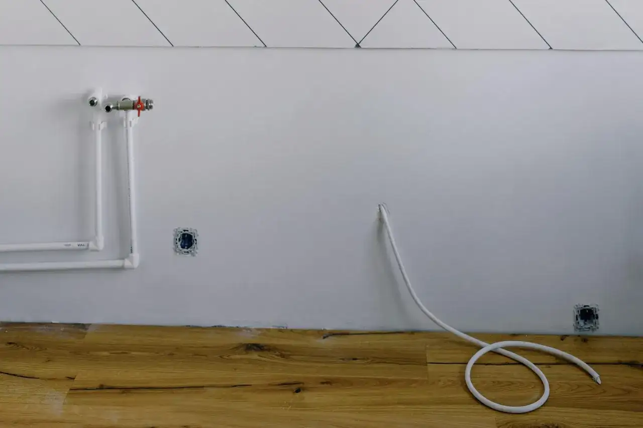 Instalacja gazowa w domu - od projektu po odbiór