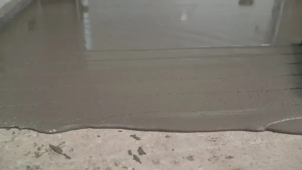 czynniki wpływające na koszt posadzki betonowej