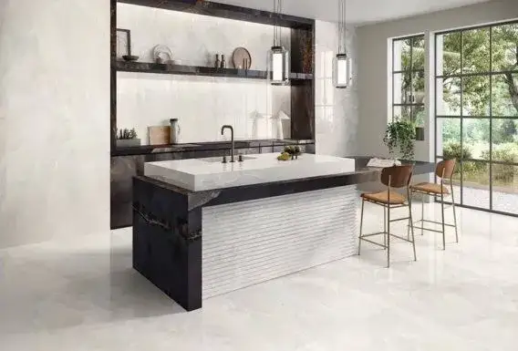 modne płytki kuchenne 2024 inspiracje