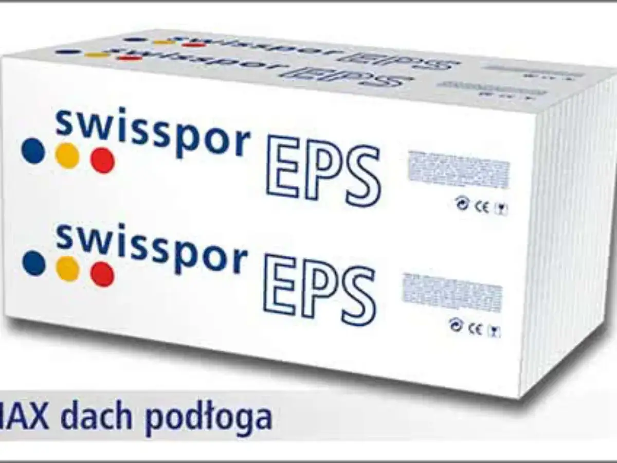 styropian eps 80 podłoga dom jednorodzinny