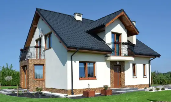 Wykusz w domu - czym jest i kiedy warto go zaplanować?