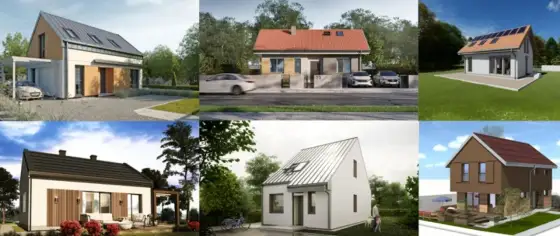 Darmowe projekty domów do 70 m2 - co naprawdę jest darmowe?