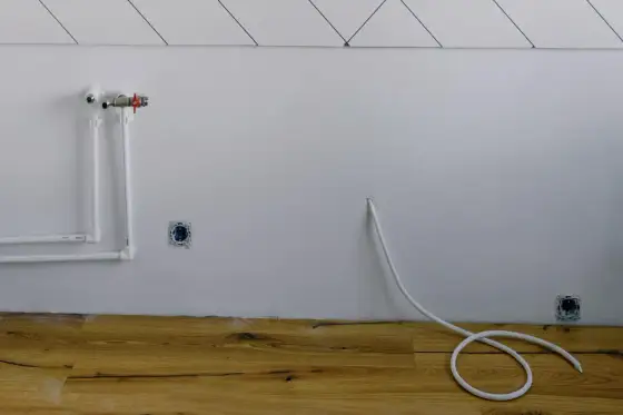 Instalacja gazowa w domu - od projektu po odbiór