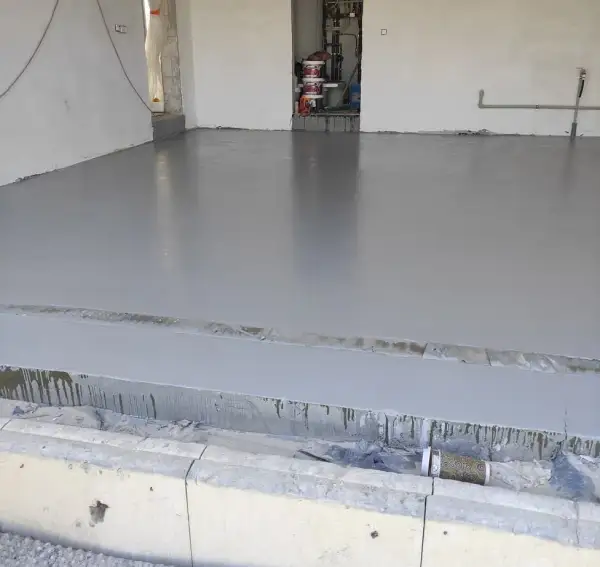 Jak zrobić posadzkę w garażu? Wybierz materiał i zrób to sam!
